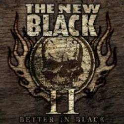 The New Black : II: Better in Black